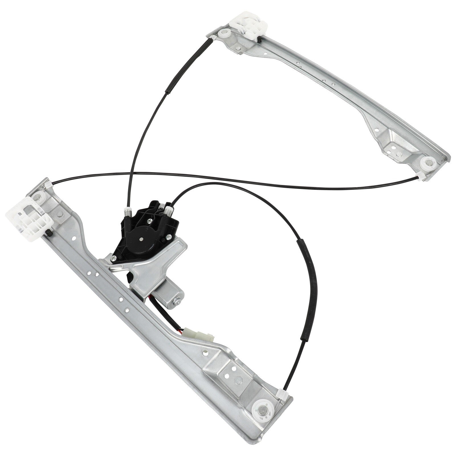For Ford F150 2015-2020 6-PIN Window Regulators w/ Motor Front Left & Right 6B93BC-57