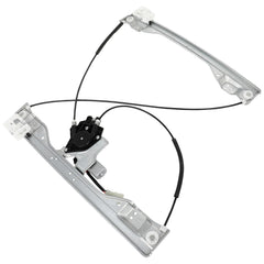 For Ford F150 2015-2020 6-PIN Window Regulators w/ Motor Front Left & Right 6B93BC-57