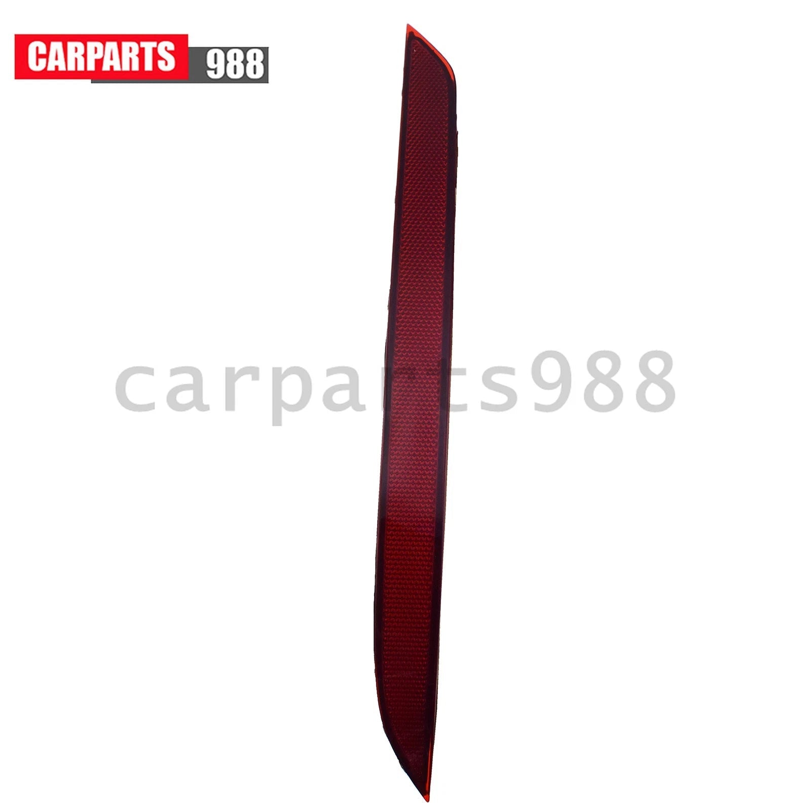 Left Side Rear Bumper Reflector For Volvo XC60 2018 2019 2020 2021-2024 31656677 6B93BC-57