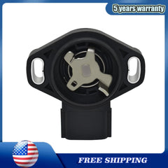 Throttle Position Sensor SERA483-06 For Suzuki Subaru Impreza Legacy Forester 6B93BC-57