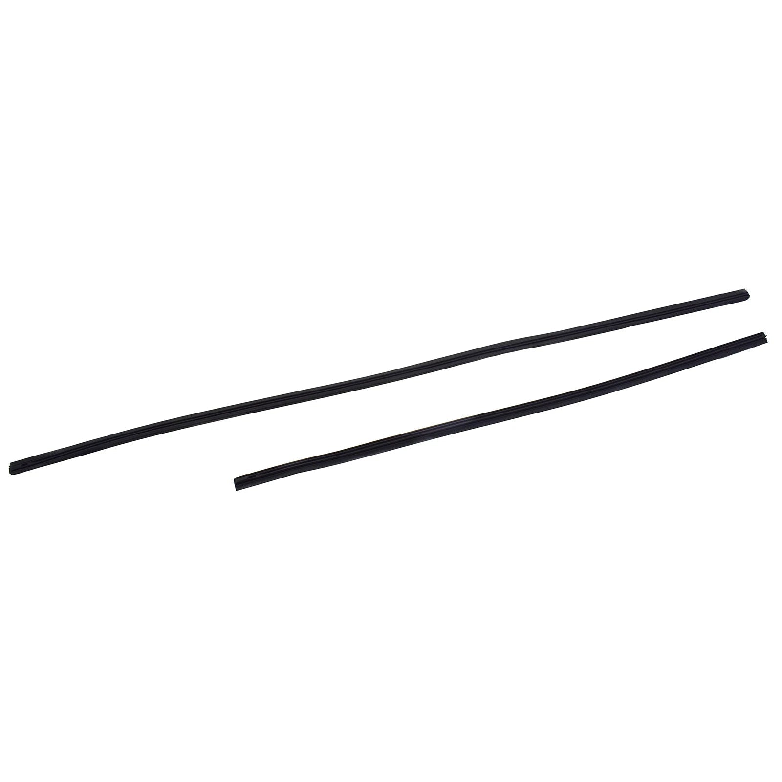 Front Windshield Wiper Blade Inserts fit for Toyota Sienna 2011-2020 85214-0E140 6B93BC-57
