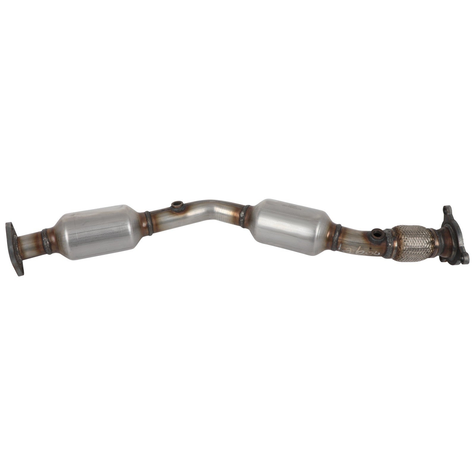ECCPP Catalytic Converter For CHEVROLET HHR COBALT 2008-2011 2.2L Highflow EPA 6B93BC-57