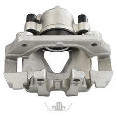 Front Right Brake Caliper 1Pc  For 2006-2011 BMW 323i 2008-2013 BMW 328i 6B93BC-57