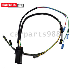 Transmission Harness Trans Solenoid For VW Beetle Jetta AUDI TT TR60SN 09G927363 6B93BC-57