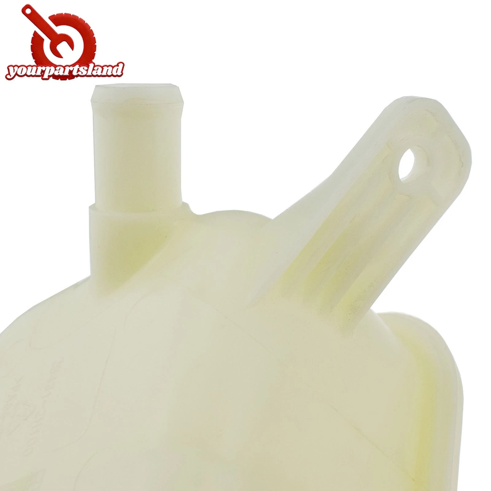 Coolant Reservoir Expansion Overflow Tank For yundai Kia I30 08-2013 25431-2H100 6B93BC-57