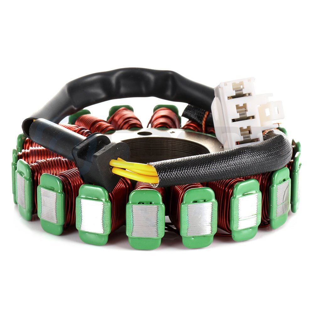 ECCPP Stator & Regulator Rectifier Fits HONDA CBR1000RR CBR1000 RR 2004-2007 ECCPP