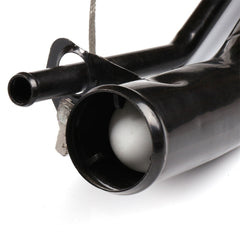 Fuel Tank Filler Neck Hose Pipe For 2000-2002 Chevrolet S10 GMC Sonoma 2.2L 6B93BC-57