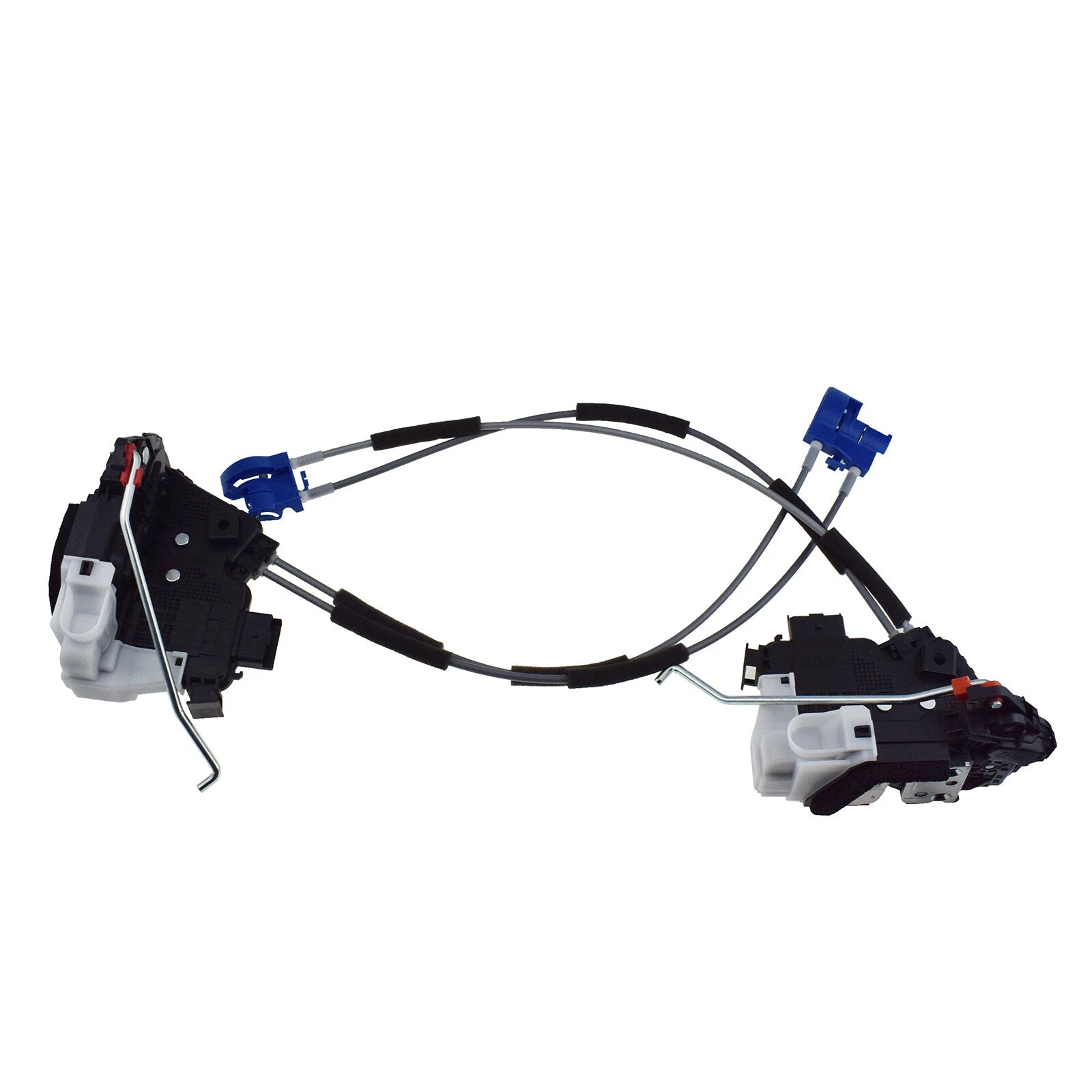 Pair Rear LH RH Door Lock Actuator for Kia Cerato Forte 2010-2013 814101M020 6B93BC-57