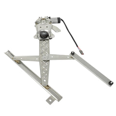 For 2002-2003 Ford F150 Crew Cab Rear Left Power Window Regulator Assembly 6B93BC-57