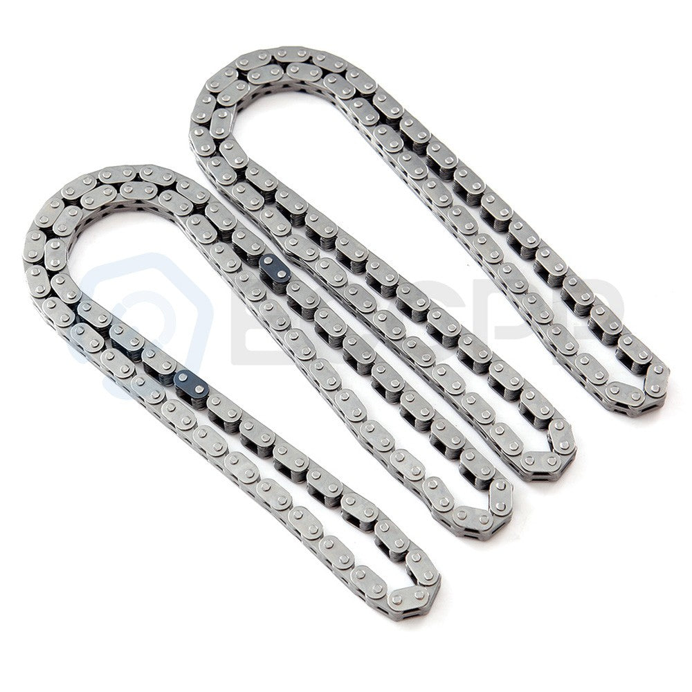 Head Gasket Set Timing Chain Kit For Ford Mustang 2000 4.6L 6B93BC-57