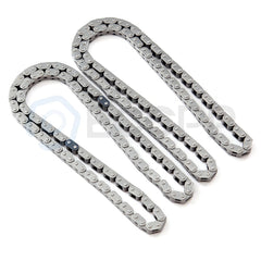 Head Gasket Set Timing Chain Kit For Ford Mustang 2000 4.6L 6B93BC-57