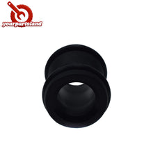 For Audi VW Water Pump Oil Cooler Coolant Pipe Connector Flange Joint 06H121131C 6B93BC-57