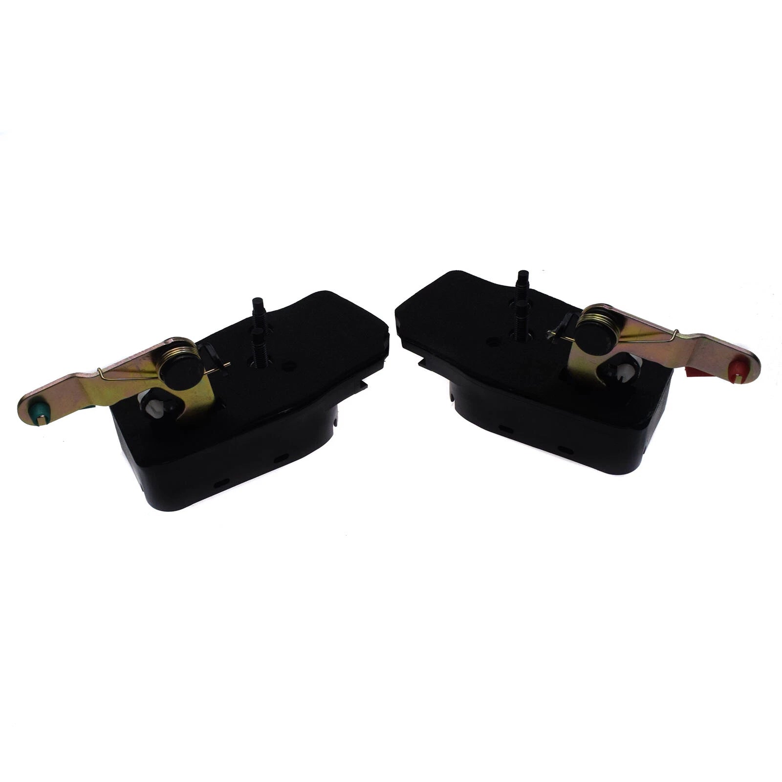 Rear LH RH Lower Door LOCK Latch FOR DODGE RAM 1500 2500 3500 1998-2002 55275101 6B93BC-57