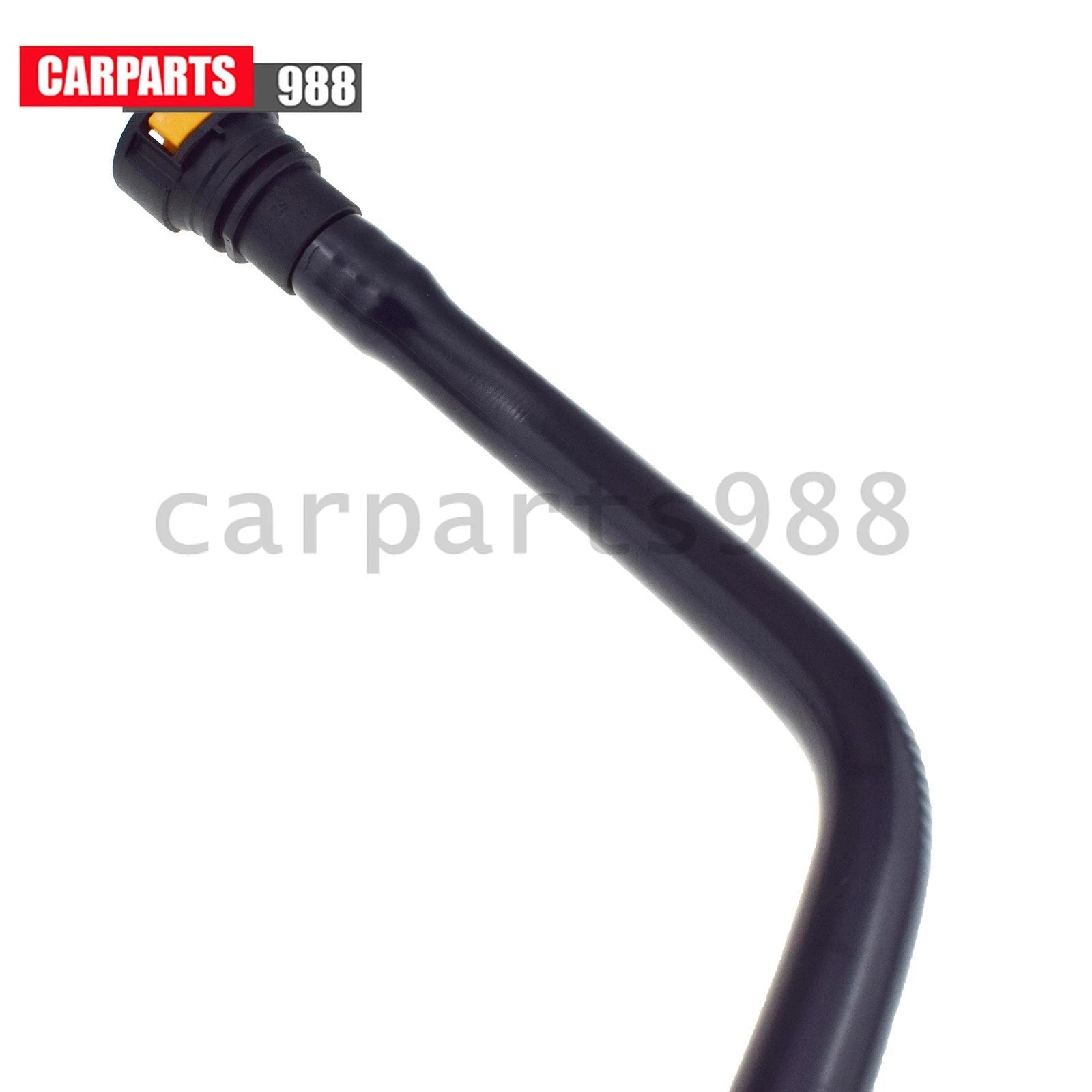 Crankcase Vent Hose PCV Hose For Chevrolet Malibu 2016-2020 12643297 6B93BC-57