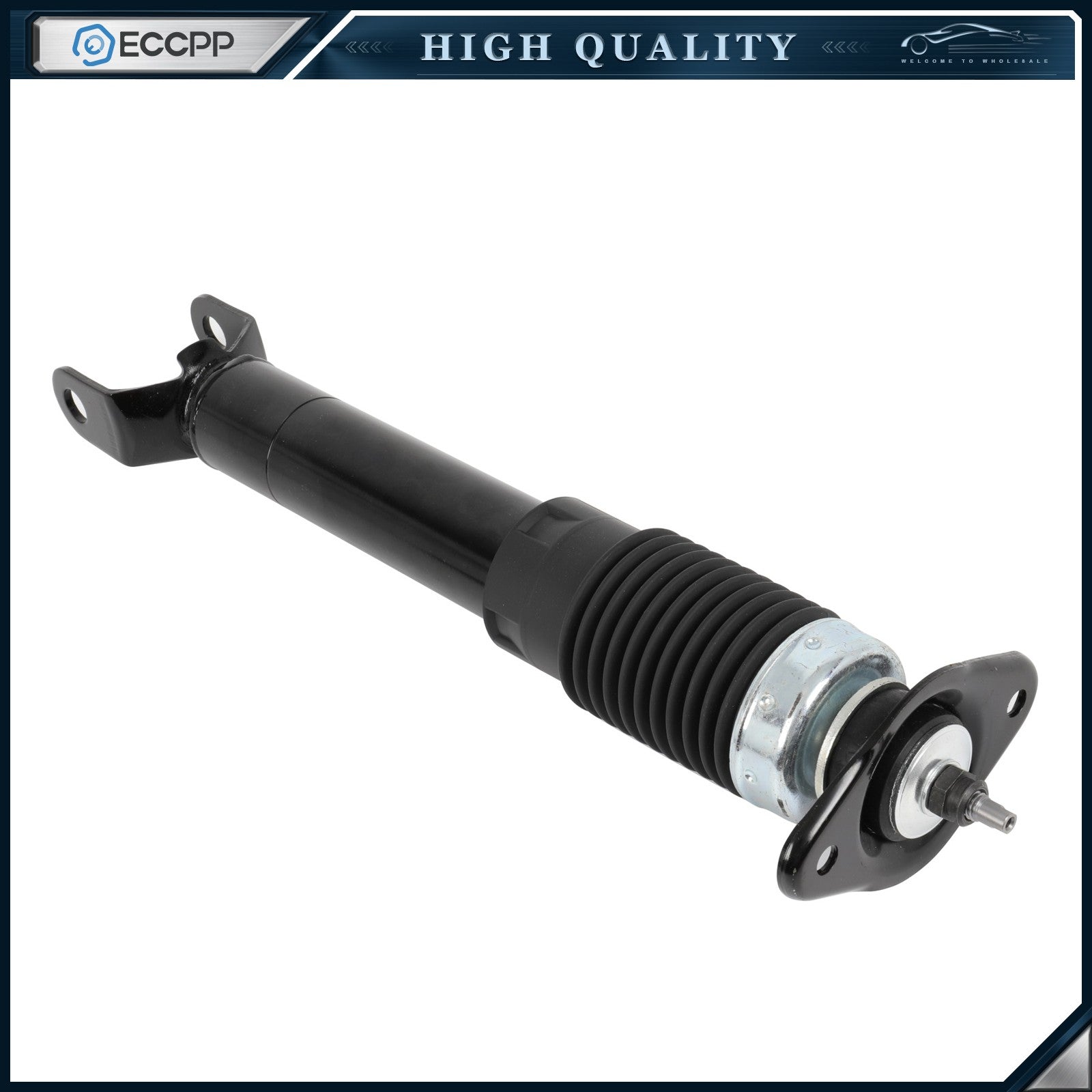 Rear Pair Shock Absorbers MagneRide For Corvette C5 C6 03-13 Cadillac XLR 04-09 6B93BC-57