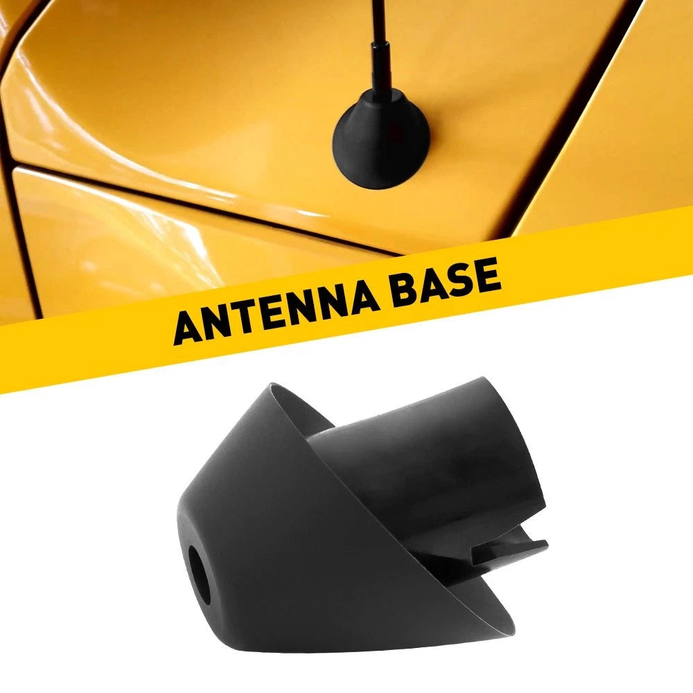 Fits For Toyota 2007-2014 Cruiser FJ Antenna Ornament 86392-35032 FREE SHIPPING 6B93BC-57