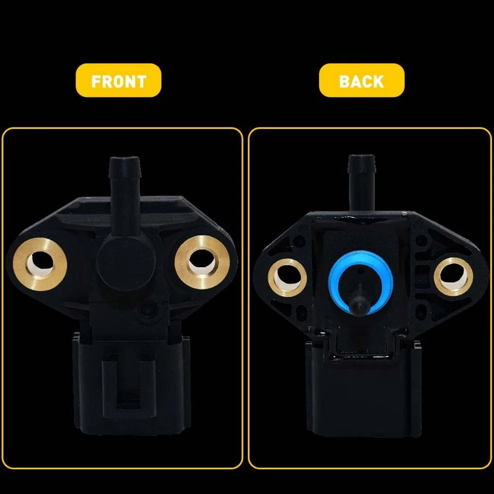 Fuel Injection Rail Pressure Sensor For Ford Mustang F150 Explorer 3F2E-9G756-AA 6B93BC-57