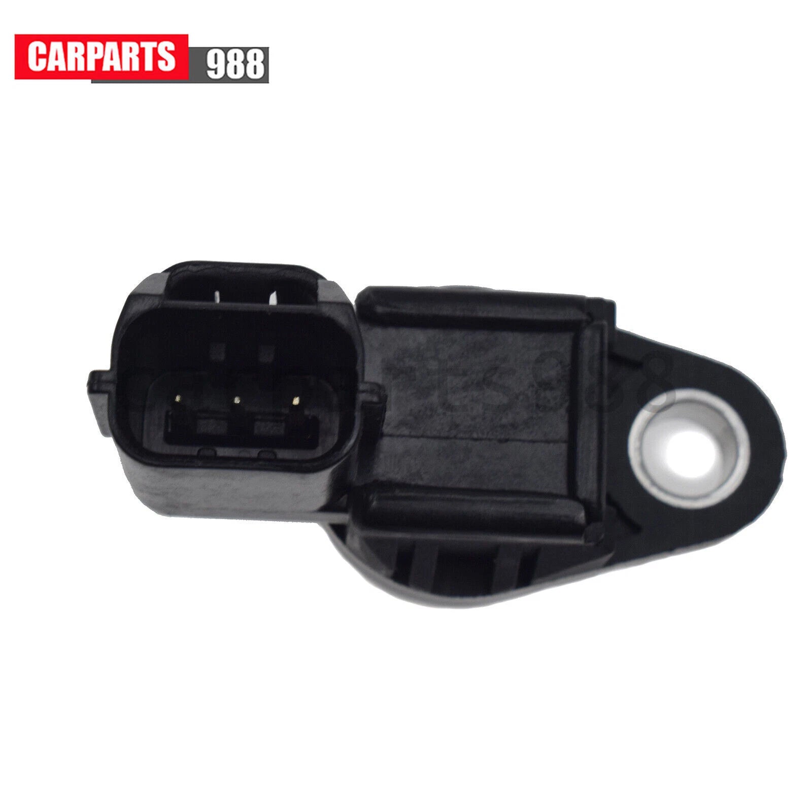 2Pcs Camshaft & Crankshaft Position Sensor For Mazda Miata MX-5 1800442 1800441 6B93BC-57