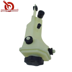 2S65-3R700-BF Power Steering Reservoir Tank & Cap For Ford Fiesta 1.6 04-10 6B93BC-57
