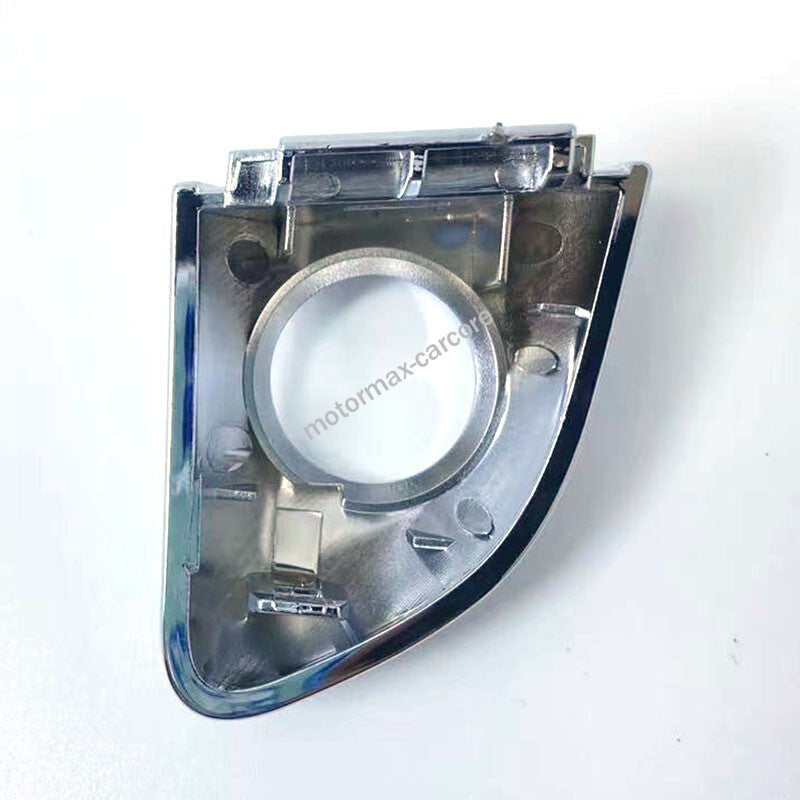 Front Left Driver Outside Handle Cover For Hyundai Elantra 17-20 82652-F2010 6B93BC-57