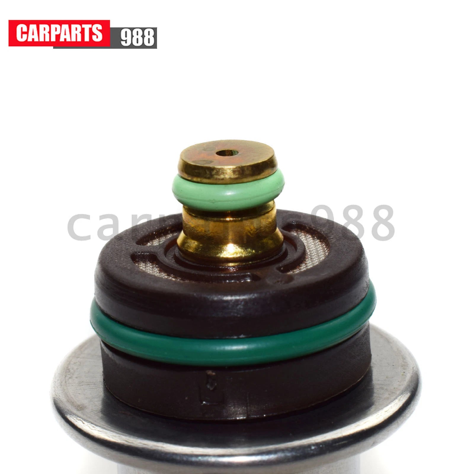 Fuel Injection Pressure Regulator For Audi A4 A6 VW Golf Jetta Passat 0280160575 6B93BC-57