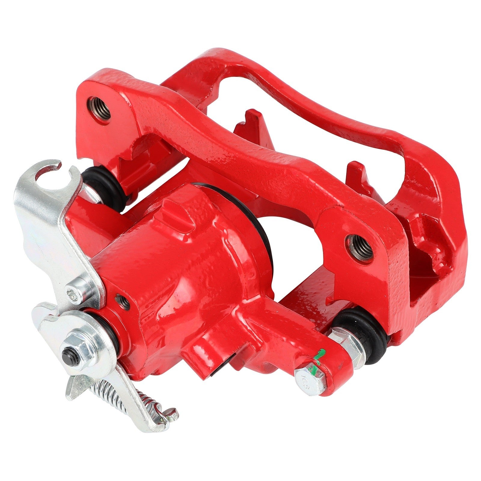 Rear L+R Brake Calipers Bracket Pair For Chrysler Town & Country Limited 2011-16 6B93BC-57