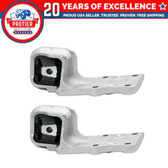 Fits 1997-2007 Buick/Chevrolet/Oldsmobile/Pontiac/Saturn Front LT & RT Bracket 6B93BC-57