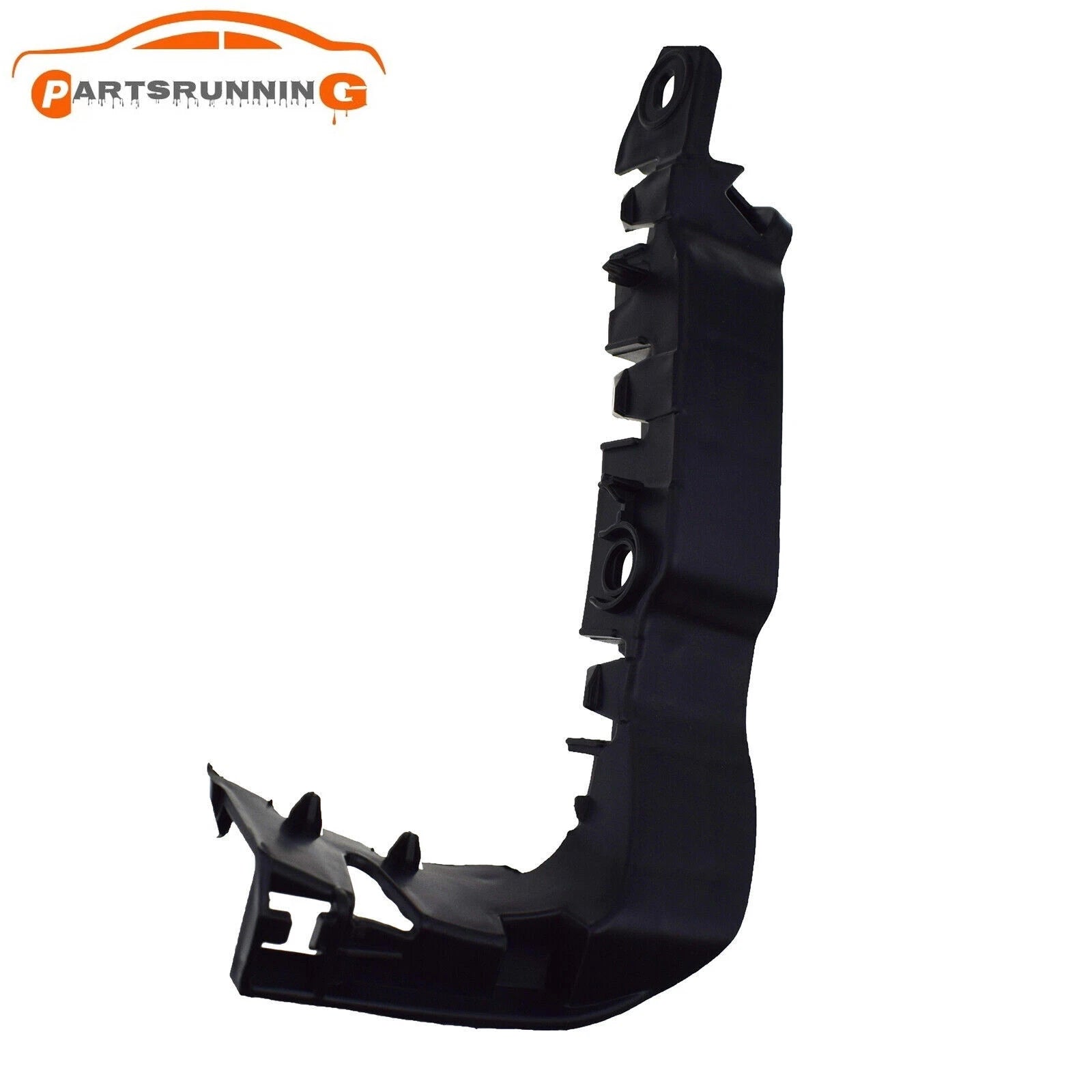 8V5807184 Front Right Side Bumper Bracket For Audi A3 2015 2016 2017 2018 6B93BC-57