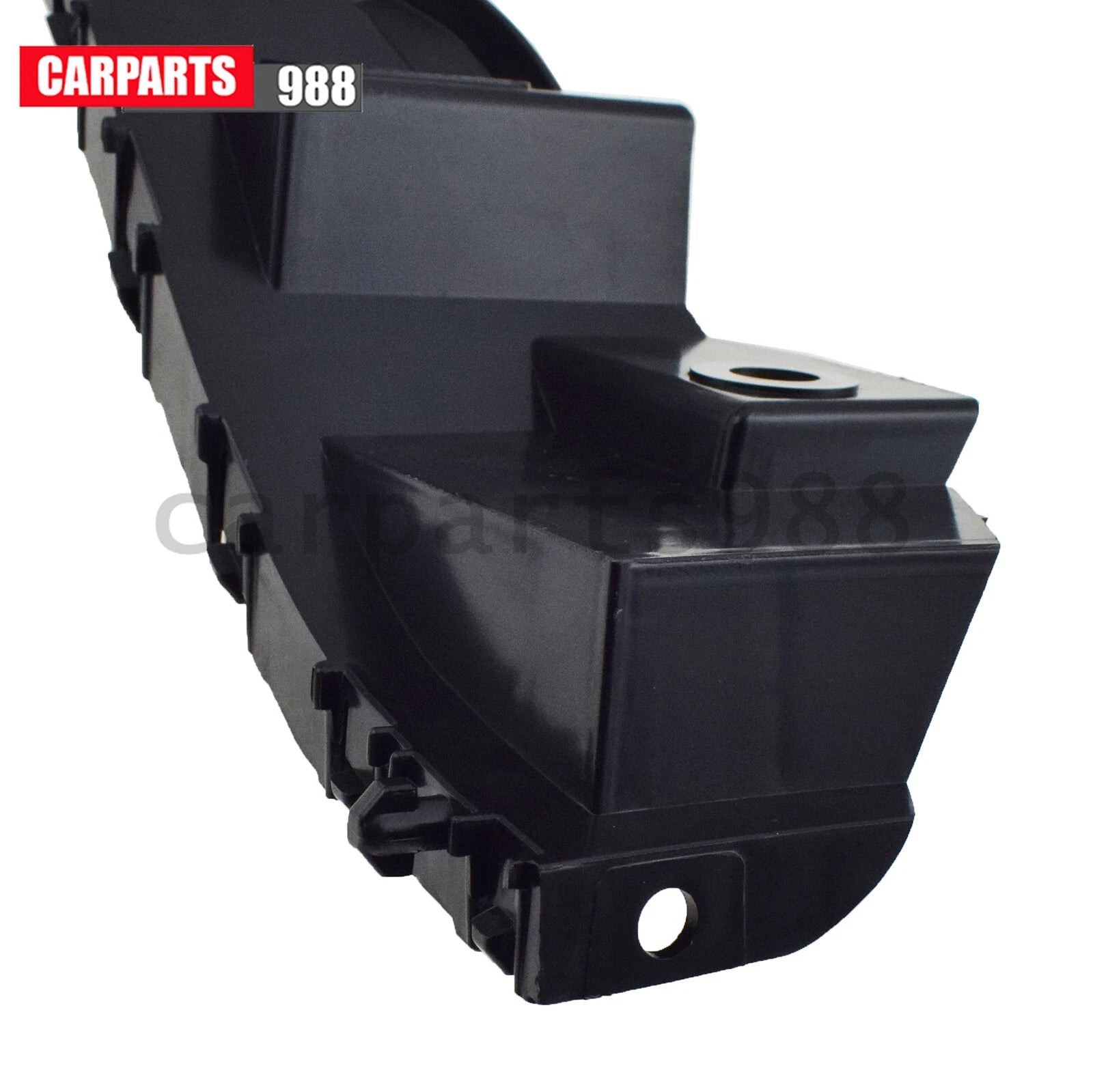 Front Left Bumper Bracket Black For Toyota Rush Terios 2006-2017 52116-B4010 6B93BC-57