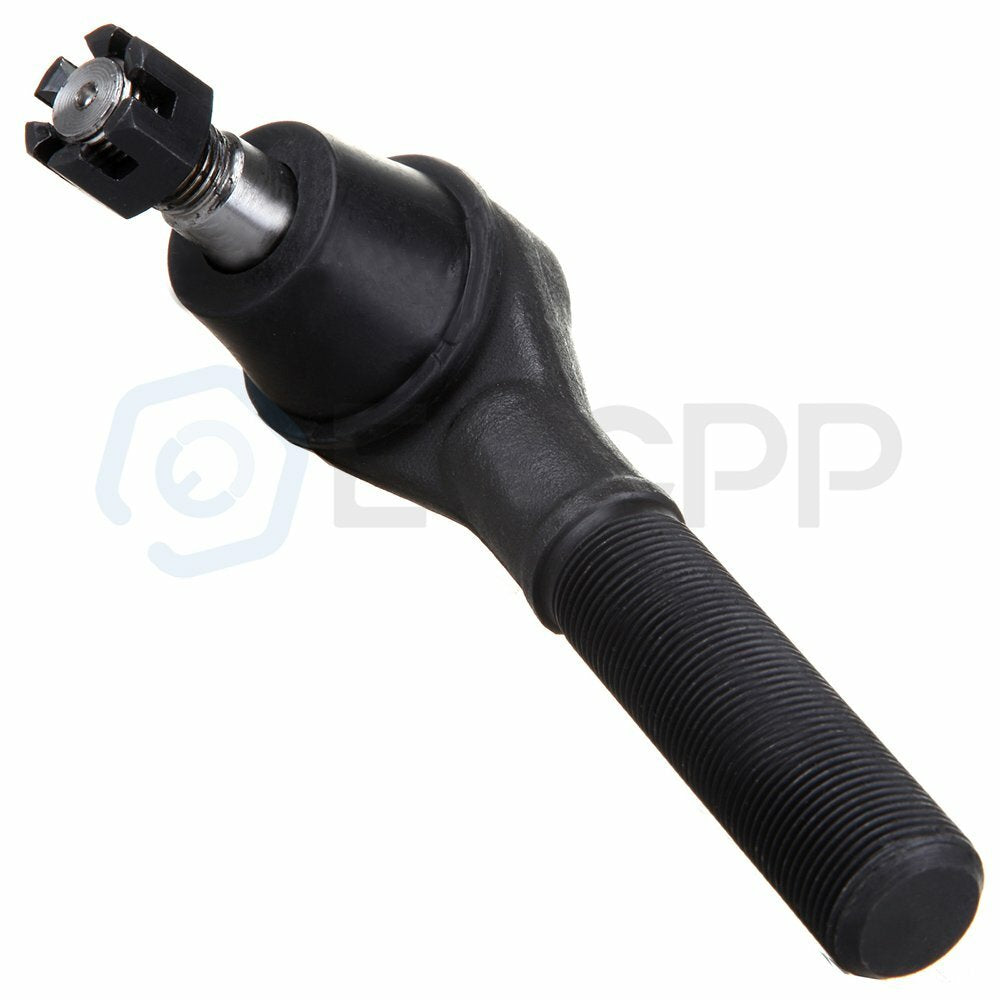 6PCS For 92-04 Ford E-150 Econoline Front Outer Tie Rods Upper Lower Ball Joints 6B93BC-57