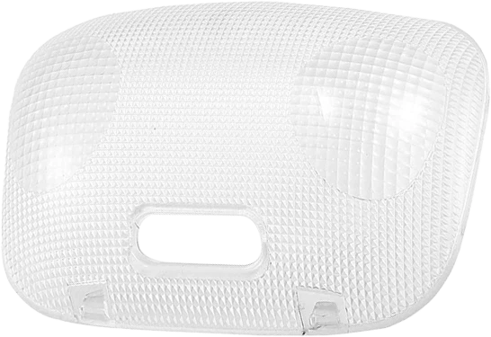 For 1996-2004 Ford Ranger Car Interior Overhead Dome Map Light Lamp Len Cover US 6B93BC-57