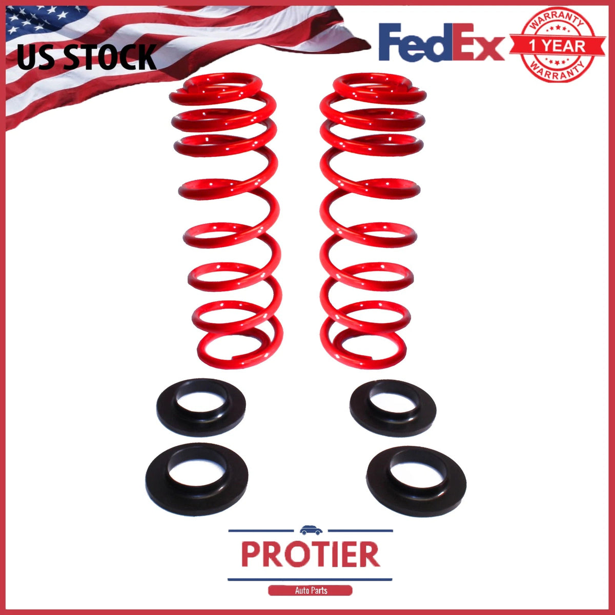 Rear Conversion Kit for FORD WINDSTAR ALL 6B93BC-57