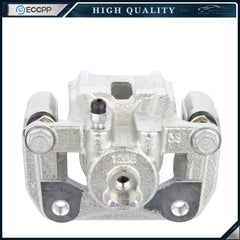 Rear Right Brake Caliper 1Pc  Set For 2001-2003 Acura CL 1999-2008 Acura TL 6B93BC-57