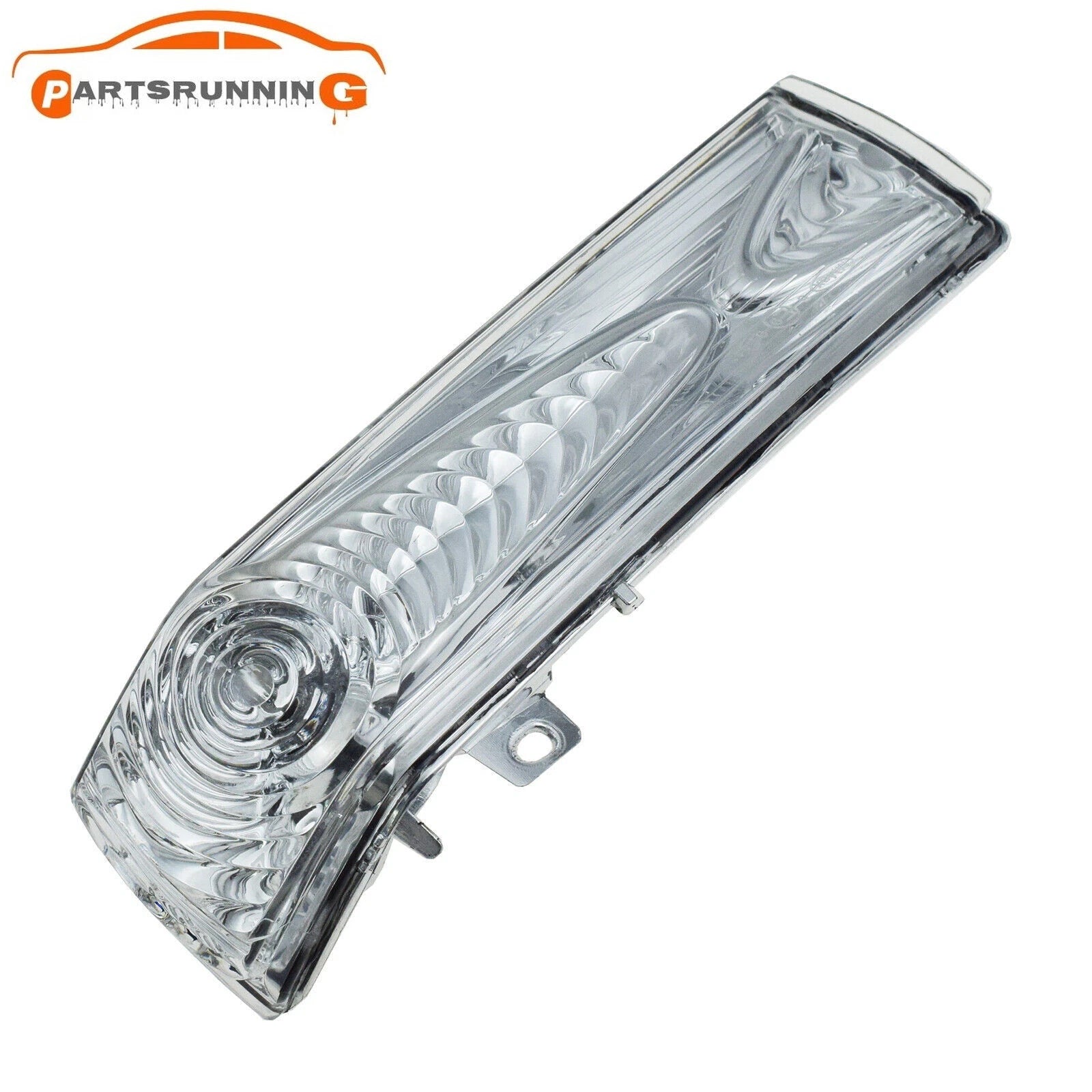 1428578 Left Clear Mirror Indicator Repeater For 2015-2022 Ram ProMaster City 6B93BC-57