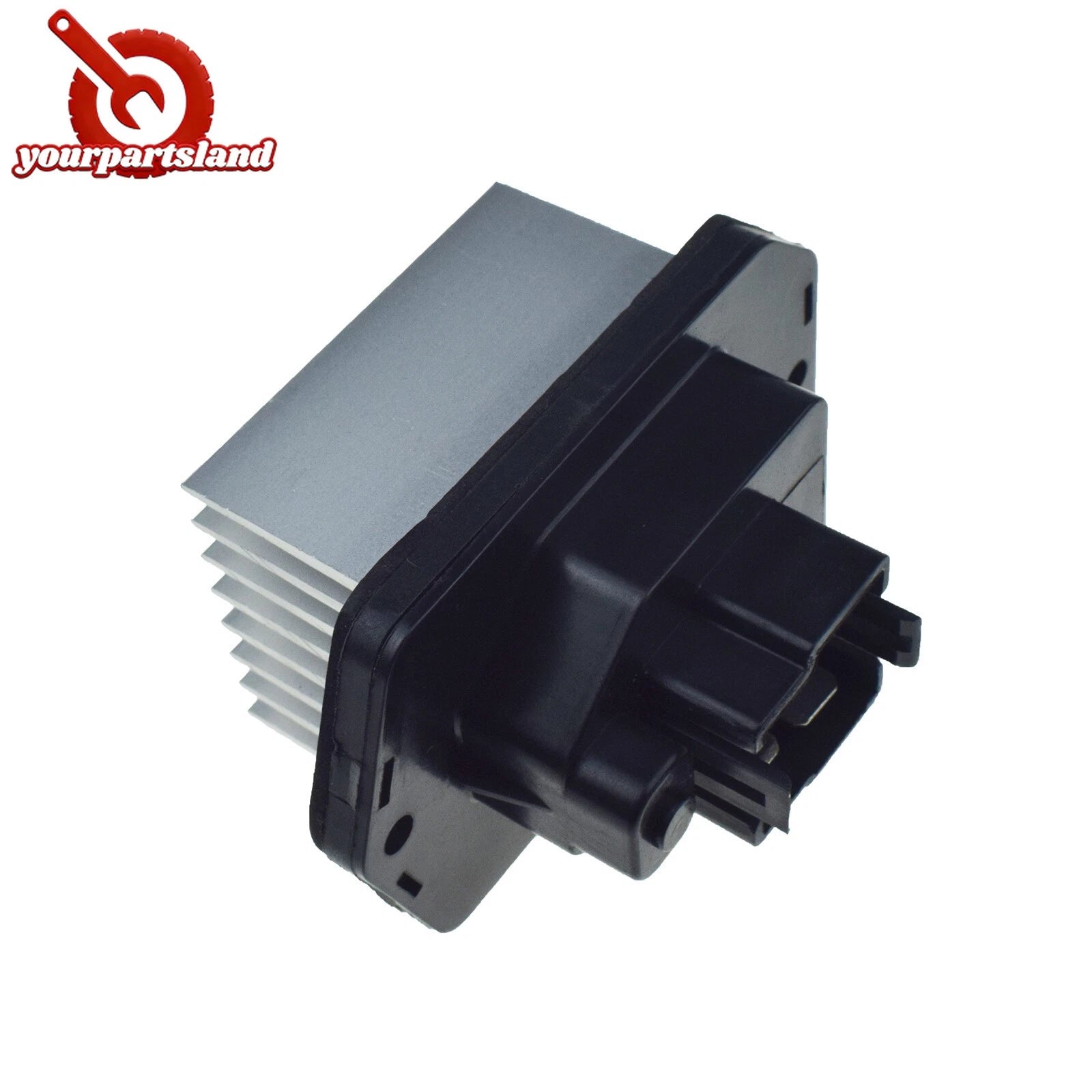 Blower Motor Resistor For INFINITI M37 M56 11-13 For MAZDA CX-9 07-15 L20661B15A 6B93BC-57
