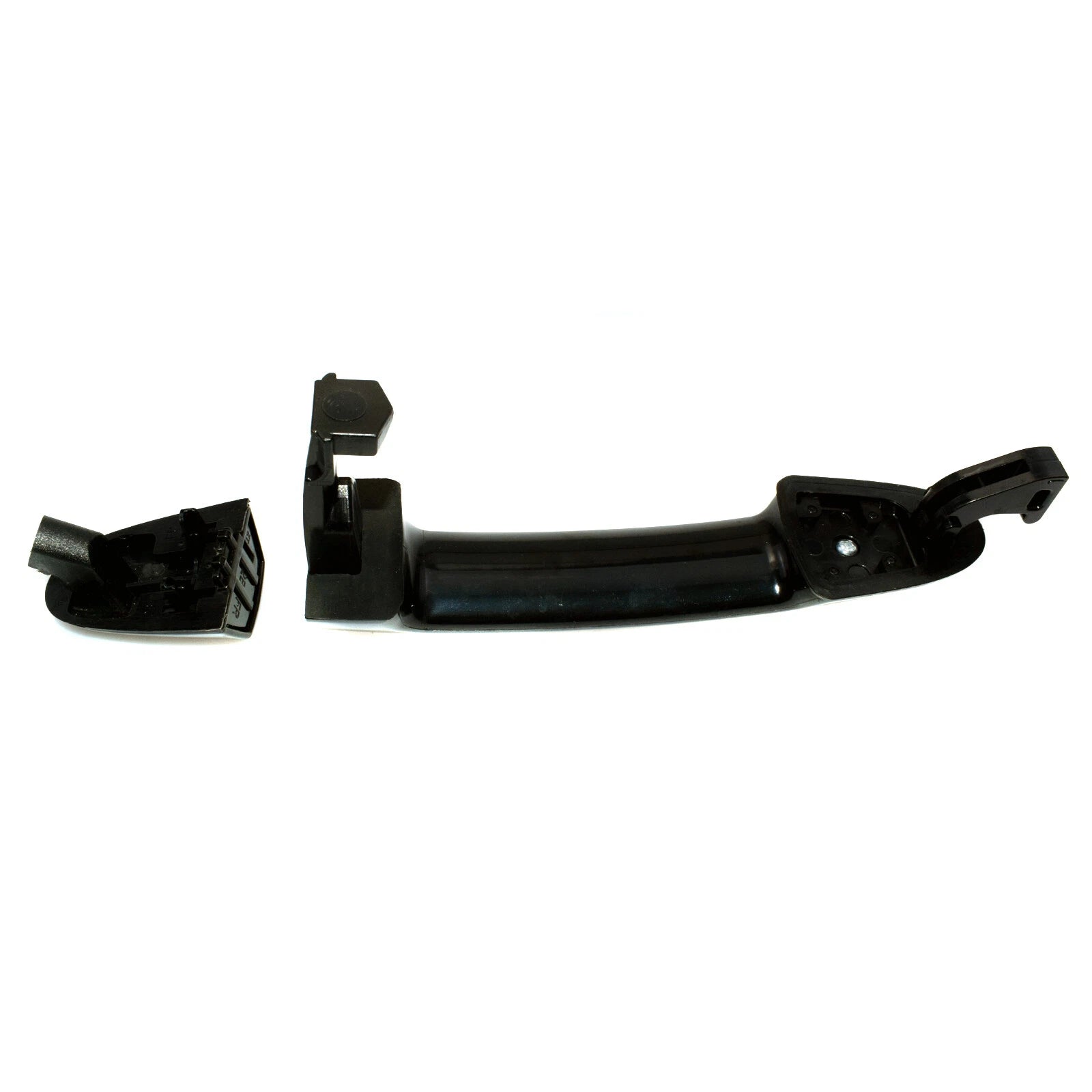 826612B000 Exterior Door Handle Front RIGHT For Hyundai Santa Fe 2007-2012 6B93BC-57