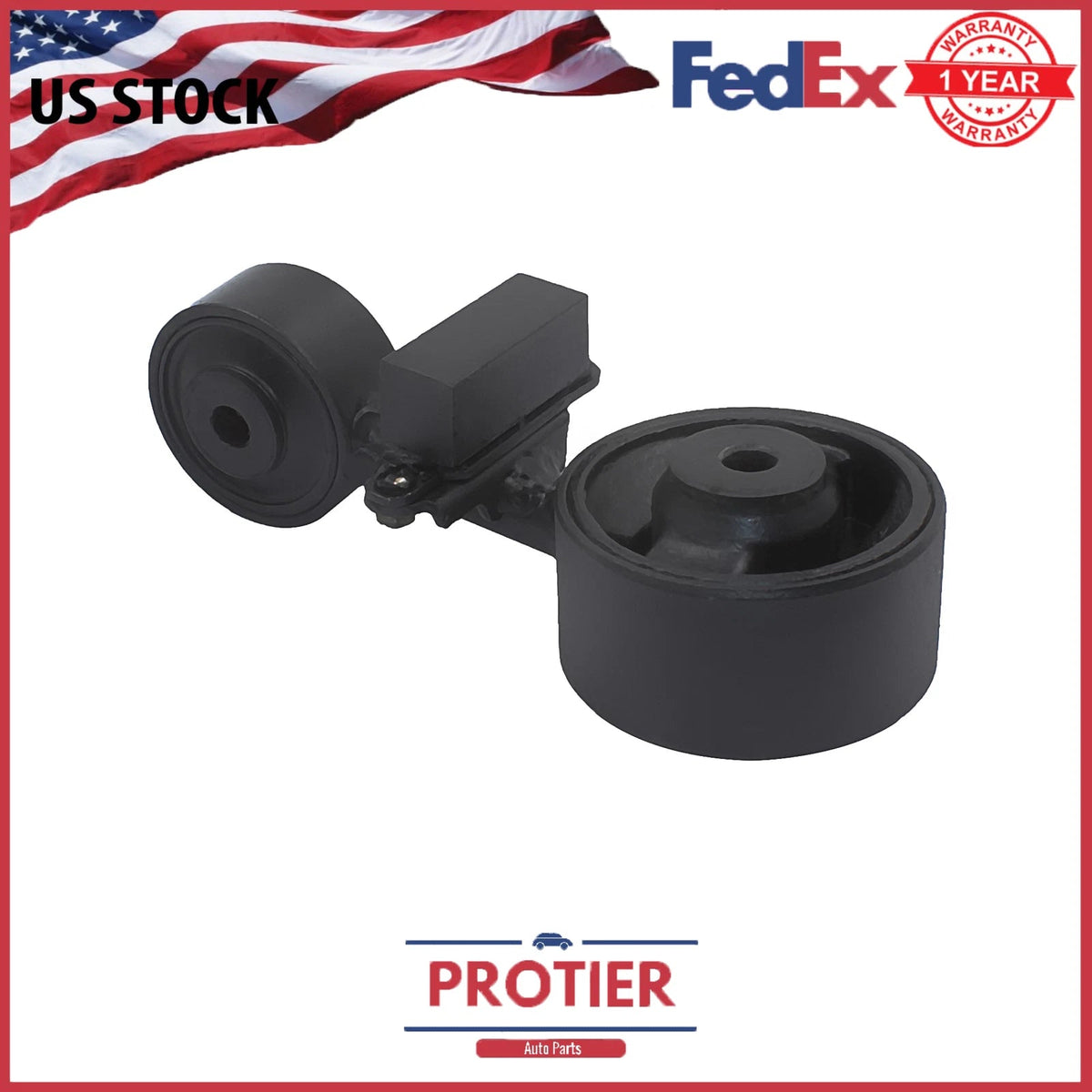 Torque Strut Front Right For 2007-2011 Toyota CAMRY L4 2.4L 6B93BC-57