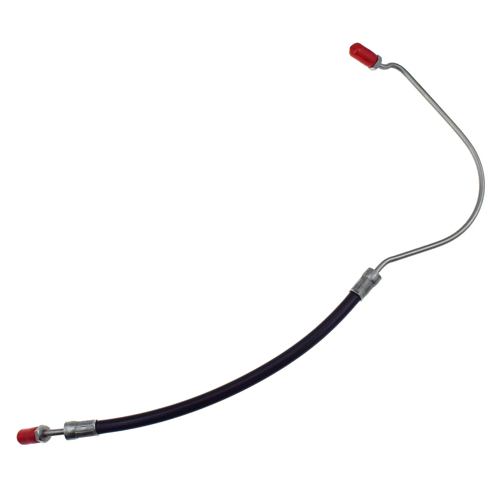 Hydraulic Trim Hose 3857523 for Volvo SX-M Port Down w/Fore Connections 1994-Up 6B93BC-57