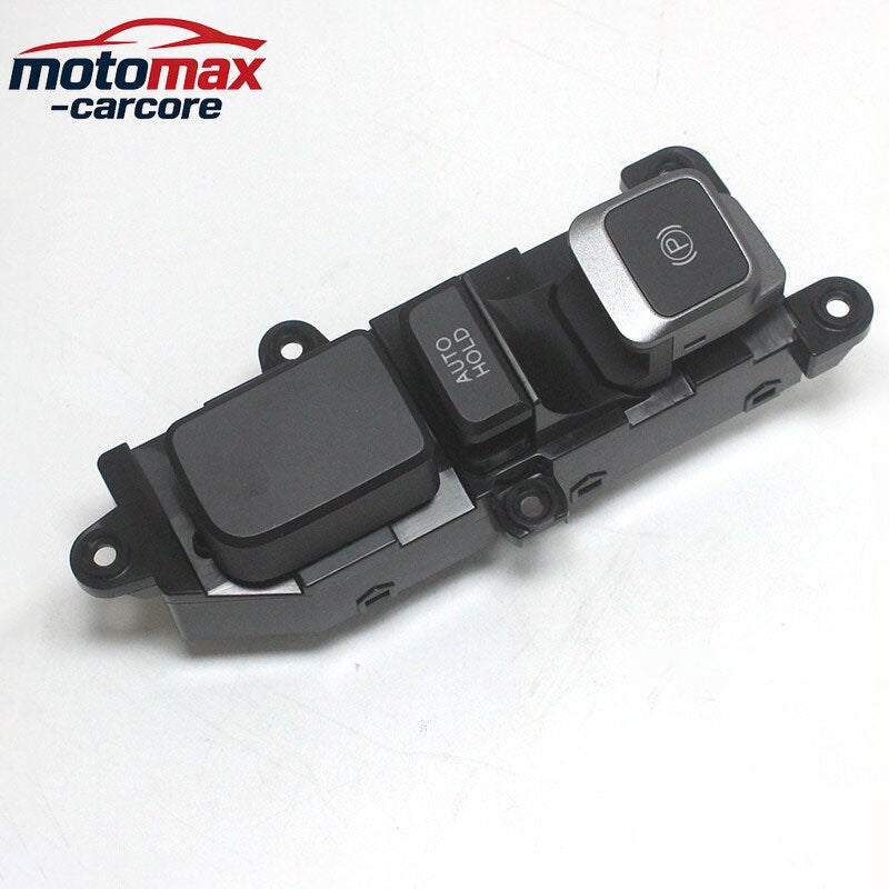 EPB Parking Handbrake AUTOHOLD Switch for 2012-18 Hyundai Santa Fe 93310-2W2054X 6B93BC-57