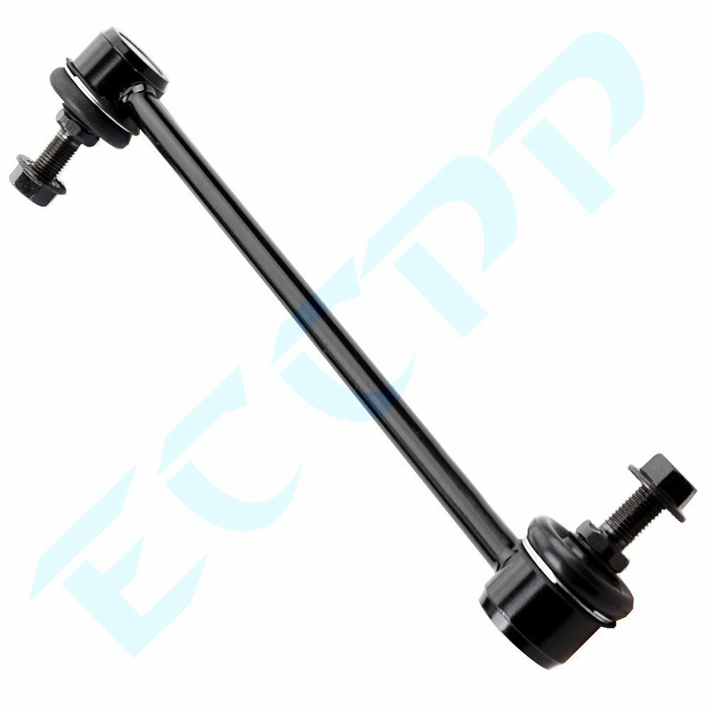 8pcs Front Rear Sway Bars Tie Rods Ball Joints For 2004-11 12 Mitsubishi Galant MITSUBISHI