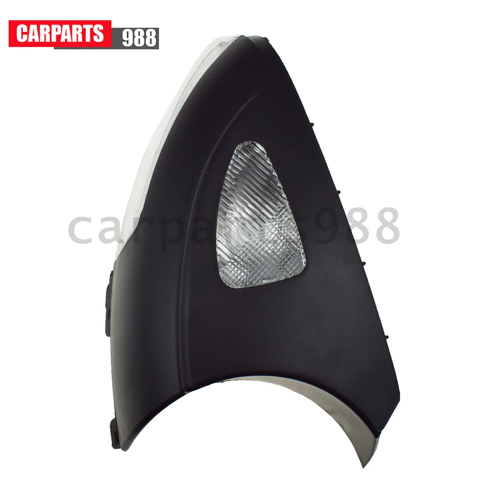 Left Side Mirror Turn Signal Light For 2009-2018 Volkswagen Tiguan 5N0949101B 6B93BC-57