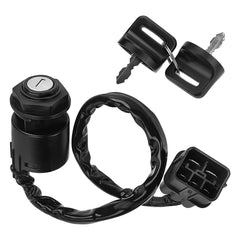 Ignition Key Switch 35100-HL6-A01 For Honda Talon 1000 X R SXS1000S2  2019-2023