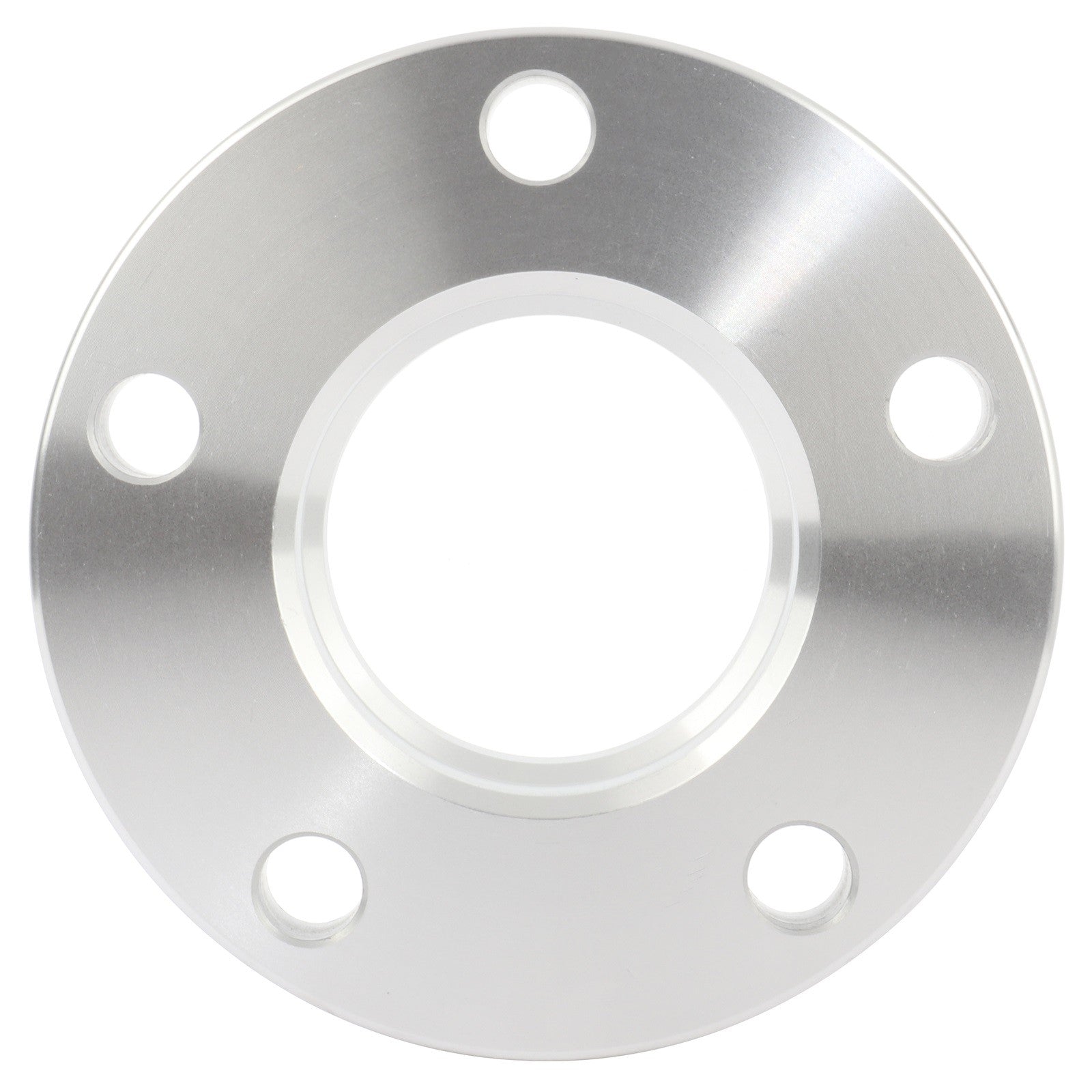 4Pcs (15mm & 20mm) Hub Centric Wheel Spacers 5x120 W/ 12x1.5 Cone Seat For BMW 6B93BC-57