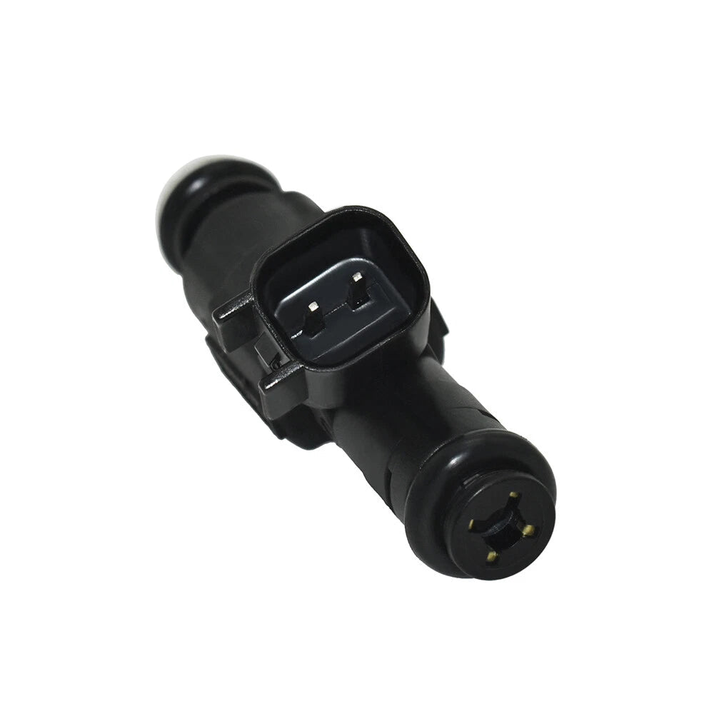 6x Fuel Injector For Jeep Liberty Dodge Nitro Durango Ram 1500 Dakota 0280158020 6B93BC-57