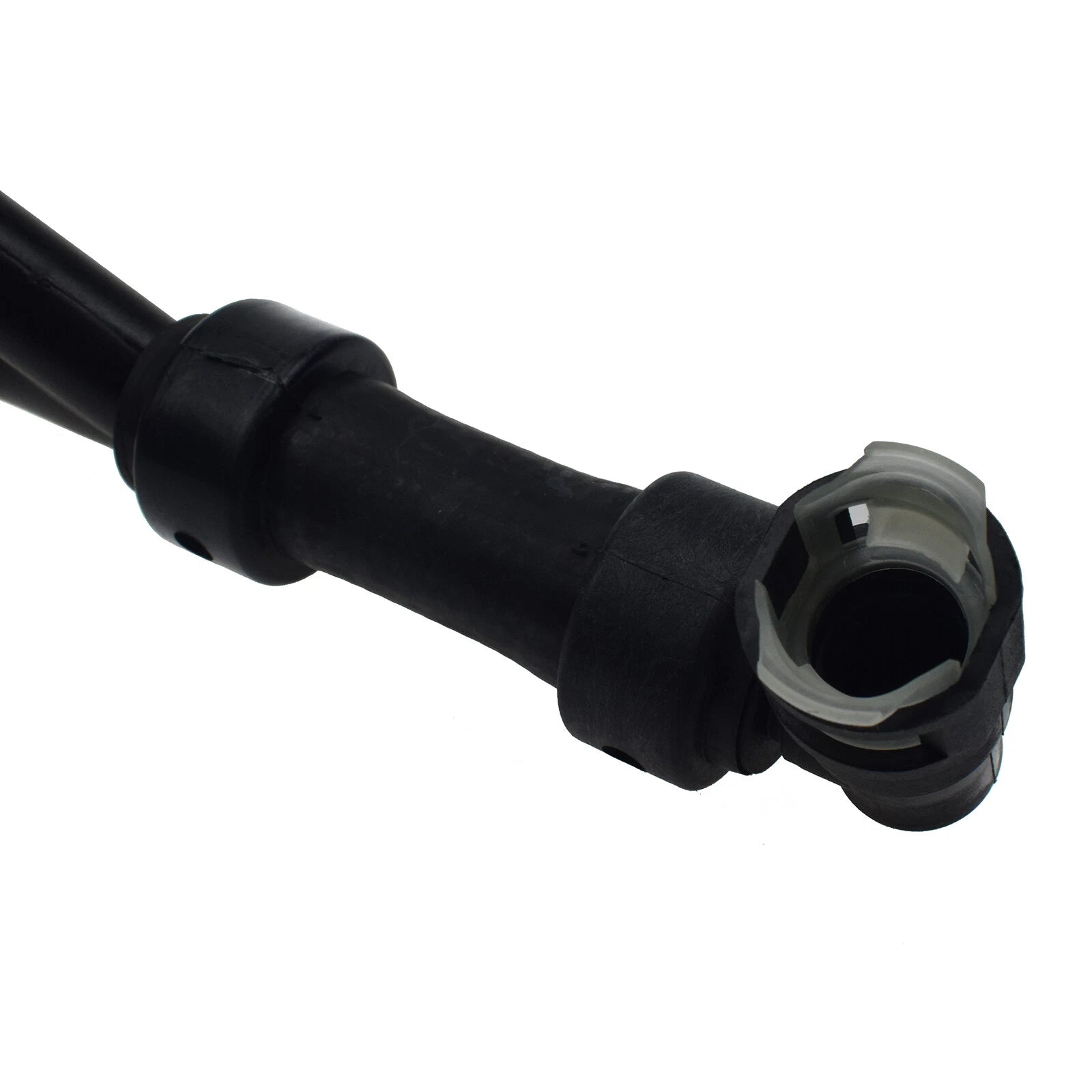 Inlet & Outlet Heater Hose for 11-16 Dodge Grand Caravan Chrysler Town & Country 6B93BC-57