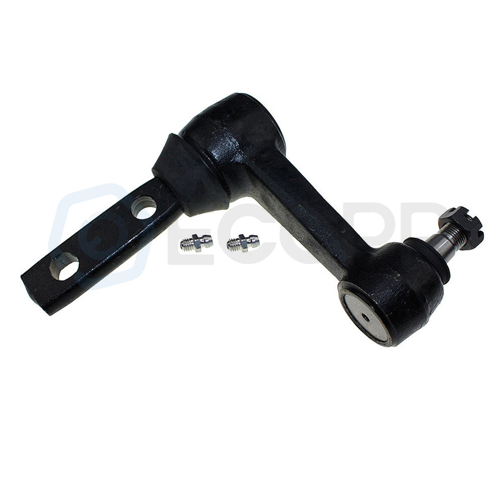 Front Pitman Arm Idler Arm For 1994 1995 1996 1997 1998 1999 Dodge Ram 2500 3500 6B93BC-57
