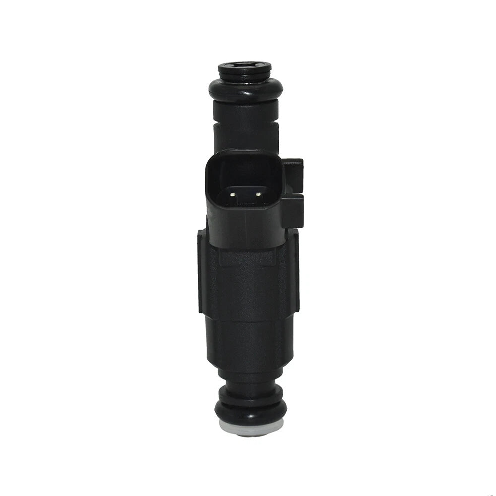 6x Fuel Injector For Jeep Liberty Dodge Nitro Durango Ram 1500 Dakota 0280158020 6B93BC-57