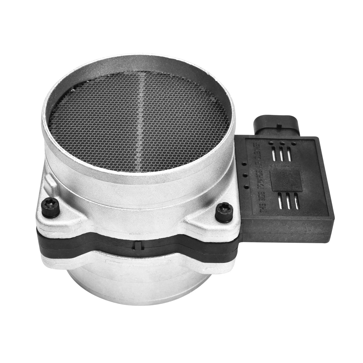 Mass Air Flow Sensor compatible with GMC 1996-2002 C3500 C2500 Chevrolet 6B93BC-57