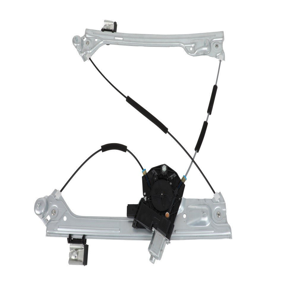 For CHEVROLET SUBURBAN 2015-2020 Front Driver Left Window Regulator w/ Motor 6B93BC-57