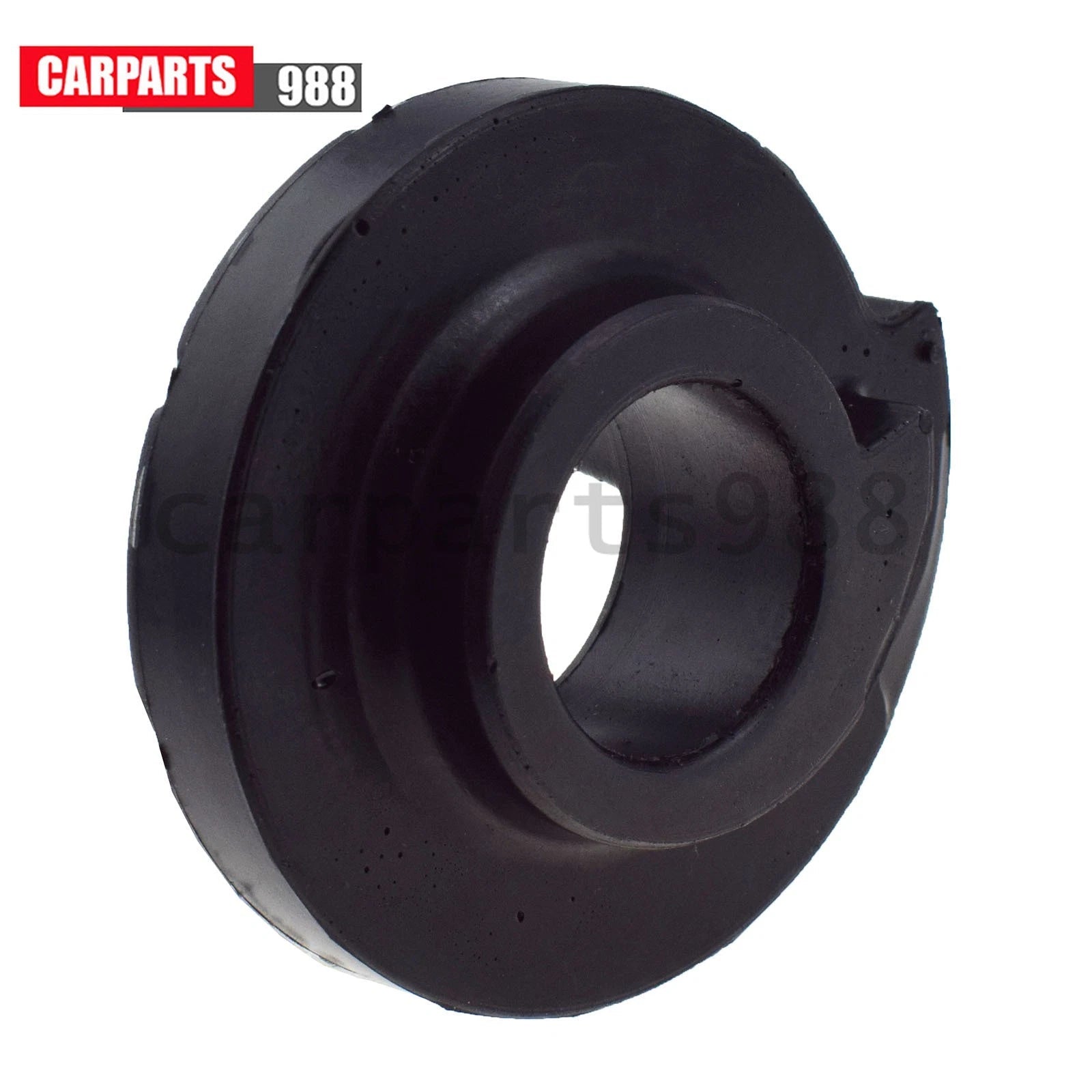 Rear Lower Rubber Spring Mount Plate For VW Touareg Audi A4 A5 Q7 Q8 4M0512297B 6B93BC-57